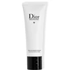 Dior Homme Soothing Shaving Kreminis skutimosi kremas vyrams, 125 ml