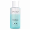 Dior Duo Express Démaquillant Yeux, 125 ml