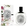 Diptyque Eau Rose EDP parfumuotas vanduo, 75 ml