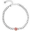 Disney Avengers Marvel sidabrinė apyrankė BS00081RL-7.CS