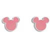 Disney Beautiful Mickey Mouse steel earrings E600201NKL.TP