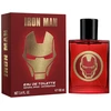 Marvel Iron Man EDT tualetinis vanduo vyrams, 100 ml