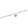 Disney Tinkanti sidabrinė apyrankė Stitch Mini BS00101SL-47.CS