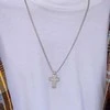 Diverse Men´s steel pakabukas Cross N1000508