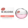 Kvepalai moterims DKNY Be Delicious Fresh Blossom EDP, 30 ml