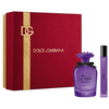 Dolce&Gabbana Dolce Violet - EDT 75 ml + EDT 10 ml