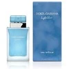 Kvepalai moterims Dolce &amp; Gabbana Light Blue Eau Intense EDP, 100 ml
