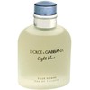 Dolce&Gabbana šviesiai mėlyna vyrams