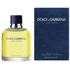 Kvepalai vyrams Dolce &amp; Gabbana Pour Homme EDT, 125 ml