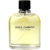 Dolce&Gabbana Dolce & Gabbana Pour Homme EDT M 125 ml Tester