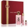 Dolce&amp;Gabbana Dolce &amp; Gabbana Q by Dolce &amp; Gabbana EDP 100 ml + EDP MINI 10 ml + EDP MINI 5 ml (woman)