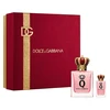 Dolce & Gabbana Q rinkinys moterims (50 ml. EDP + 5 ml. EDP)