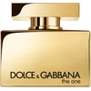 Kvepalai moterims Dolce &amp; Gabbana The One Gold Intense EDP, 75 ml