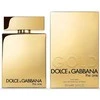 Kvepalai vyrams Dolce & Gabbana The One Gold Intense EDP. 100 ml