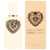 Dolce&Gabbana Dolce&Gabbana D y g Your Devotion Ep Int 50v