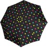 Derby Mini Miracle Folding Umbrella 700165PW