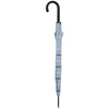 Doppler Fiber Flex AC Classy Mėlyna Pole Umbrella 740765CY02