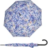 Doppler Fiber Flex Long AC Flowery Umbrella 740765FY