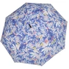 Doppler Fiber Flex Long AC Flowery Umbrella 740765FY
