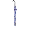 Doppler Fiber Flex Long AC Flowery Umbrella 740765FY