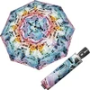 Doppler Fiber Magic Folding Umbrella Good news 7441465GO