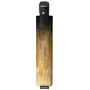 Doppler Fiber Magic Imperial Golden Feather Folding Umbrella 746165SGF