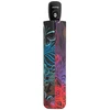Doppler Folding umbrella Fiber Magic Daisy AC 746165PD