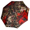 Doppler Folding umbrella Fiber Magic Wild Poppy AC 746165SW