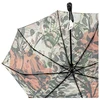 Doppler Folding umbrella Fiber Magic Wild Poppy AC 746165SW