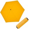 Doppler Folding Umbrella Fiber Mini Compact uni Gold Fusion 71026306