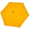 Doppler Folding Umbrella Fiber Mini Compact uni Gold Fusion 71026306