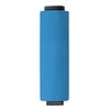 Doppler Folding Umbrella Fiber Mini Compact Uni Electric Mėlyna 71026304