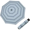 Doppler Folding umbrella Mini Fiber Classy mėlynas 726465CY02