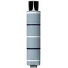 Doppler Folding umbrella Mini Fiber Classy mėlynas 726465CY02