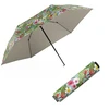 Doppler Folding umbrella Zero ULtra Sun Mini Summer Love 71065SLUS