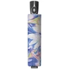 Doppler „Magic Fiber“ gėlėtas sulankstomas skėtis 7441465FY