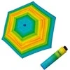 Doppler Sulankstomas skėtis „Fiber Havanna“ žalias 7223165HA01