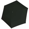 Doppler Skládací deštník Fiber Mini Compact Uni Juodas 710263DSZ