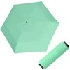 Doppler Skládací deštník Fiber Mini Compact Uni Mint Žalias 71026301