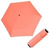 Doppler Skládací deštník Fiber Mini Compact Uni Neon Coral 71026303