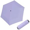 Doppler Skládací deštník Fiber Mini Compact Uni Light Violetinė 71026302
