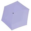 Doppler Skládací deštník Fiber Mini Compact Uni Light Violetinė 71026302