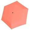 Doppler Skládací deštník Fiber Mini Compact Uni Neon Coral 71026303