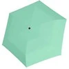 Doppler Skládací deštník Fiber Mini Compact Uni Mint Žalias 71026301
