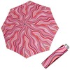 Doppler Skládací deštník Mini Light Fresh Berries 722165F31