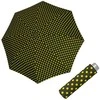 Doppler Skládací deštník Mini Light Powerful Geltona 722165F35