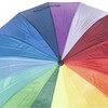 Doppler London Rainbow umbrella 74130R