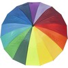 Doppler London Rainbow umbrella 74130R