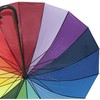 Doppler London Rainbow umbrella 74130R