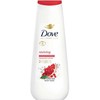 Dove Advanced Care Reviving Pomegranate and Hibiscus Dušo želė (Kūno prausiklis)
